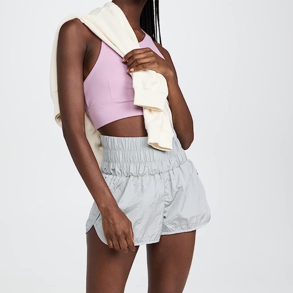 Free People FP Movement The Way Home Shorts